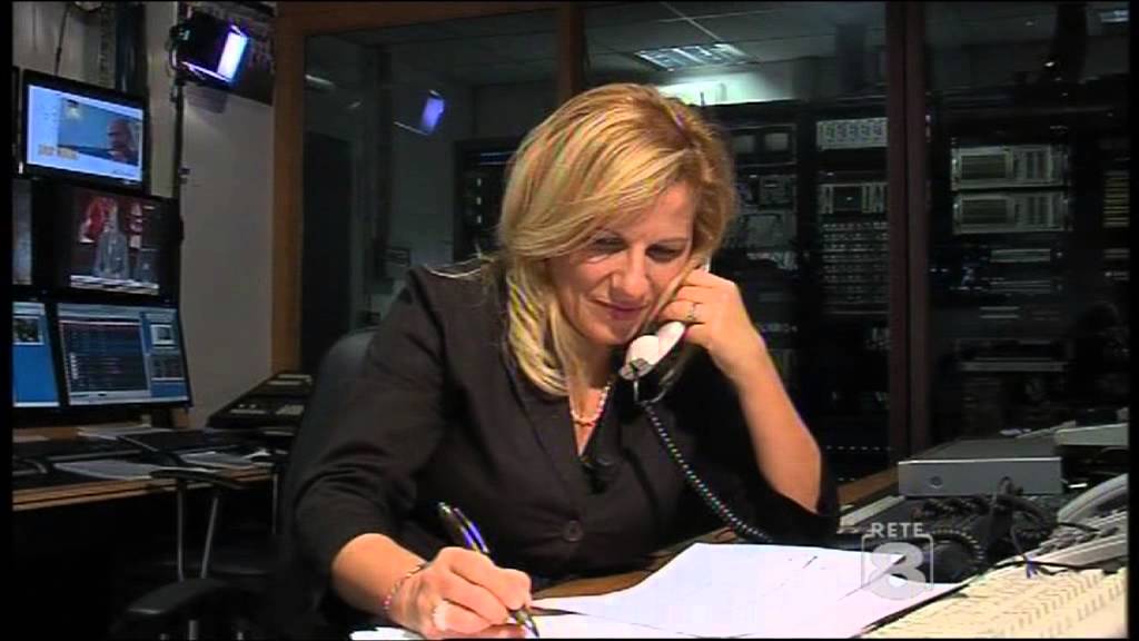 Rete 8 Salute: Le malattie degli occhi