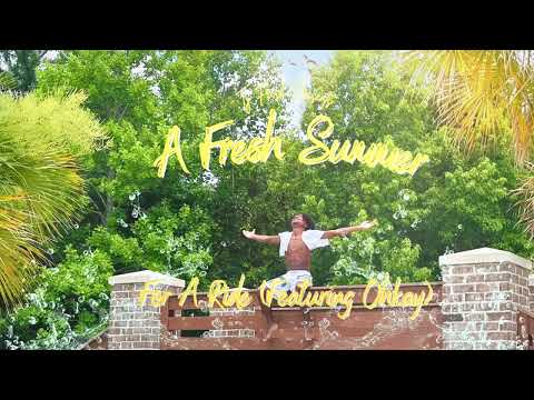 Ty Fresh - For A Ride (Featuring Ohkay) (Prod. prodzerum)