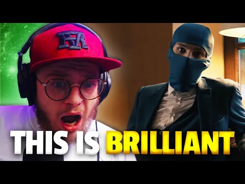 Jrilla - Lonely 4 The First Time (One Shot Video) [Reaction & Thoughts] | #LucaReacts