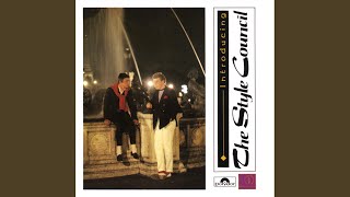 Music video thumbnail preview for Money-Go-Round (Pts. 1 \u0026 2) (Bert Bevans Remix/ Club Mix) by The Style Council