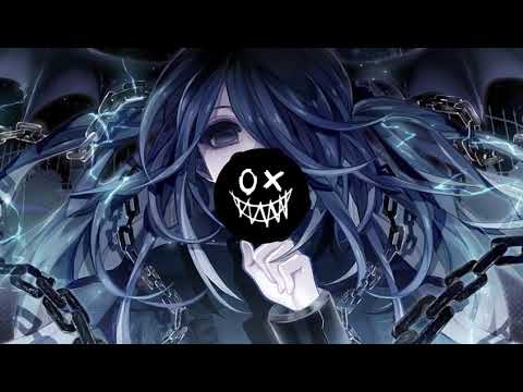 White Eyes x SCARRED - Terror