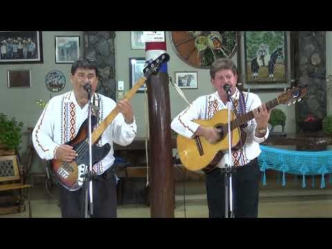 SILVIO SERVÍN Y LOS NATIVOS CARAPEGUEÑOS SELECCIÓN DE POLCAS