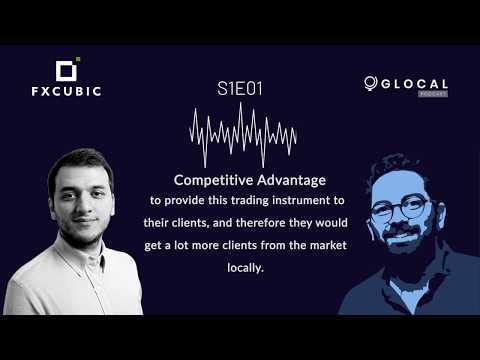 FXCubic: How Did FXCubic Stole Customers From Giant Competitors?