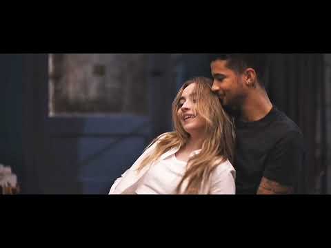 DHINAK DHIN JIYA FT SABRINA CARPENTER & JORDAN FISHER | Work It | Mirapakay | swaeguy