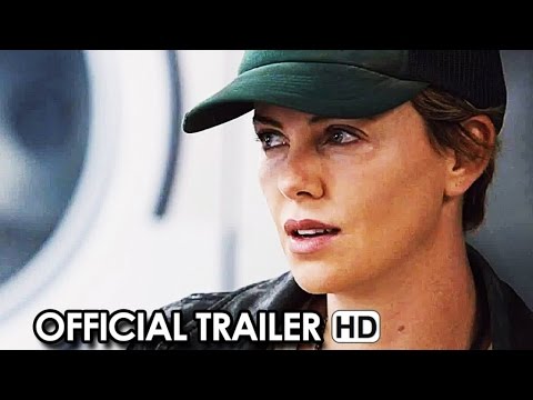 Dark Places (2015) Trailer