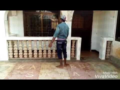 Makomandoo-Wanachezaje song Danced by Geeh Nego