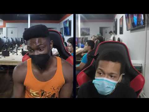 Kofi (Falco) vs Zane (Pikachu Duck Hunt) | AONUltimate #076 Winners Semifinals