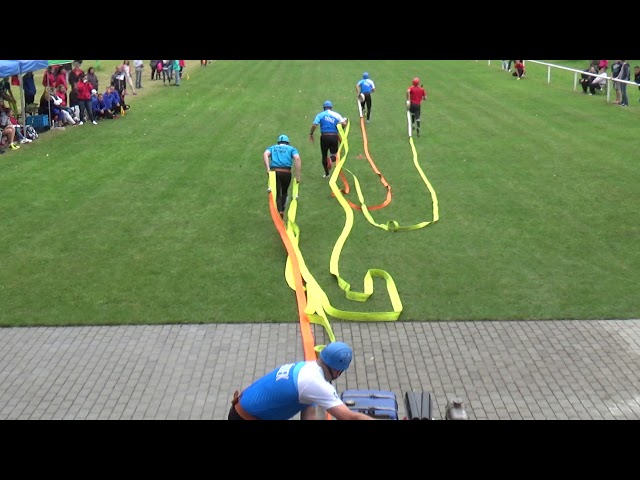 Fire Sport