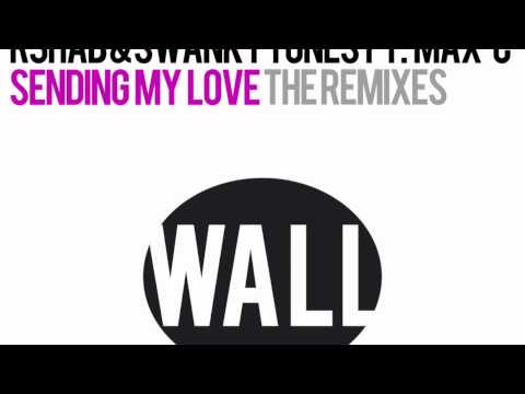 R3hab & Swanky Tunes ft. Max C - Sending My Love (Kaskade Remix)