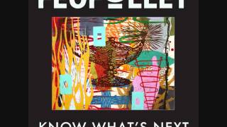 Feufollet - Know What's Next