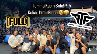 Download lagu Kocak Terus🔥 Surya Insomnia, El Rumi, Gading Marten, Boiyen Nge Jam Bareng Andre Taulany&Friends mp3 Download lagu Kocak Terus🔥 Surya Insomnia, El Rumi, Gading Marten, Boiyen Nge Jam Bareng Andre Taulany&Friends mp3