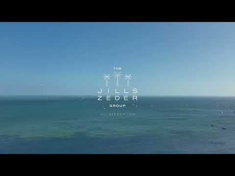 The Jills Zeder Group Presents 1880 S Bayshore Dr, Coconut Grove, FL