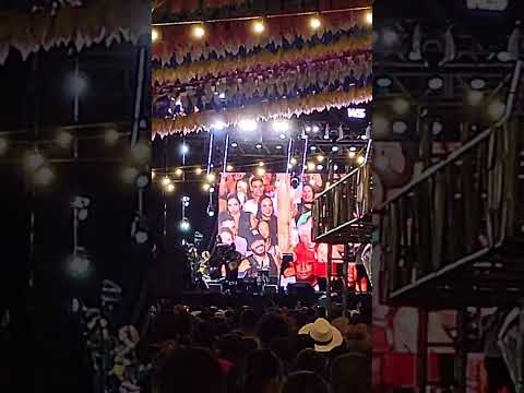 Show de Wesley safadão em Satiro Dias Bahia junho 2024