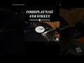 Fourplay: 147 4th Street. Heavenly scents at www.qt-store.com