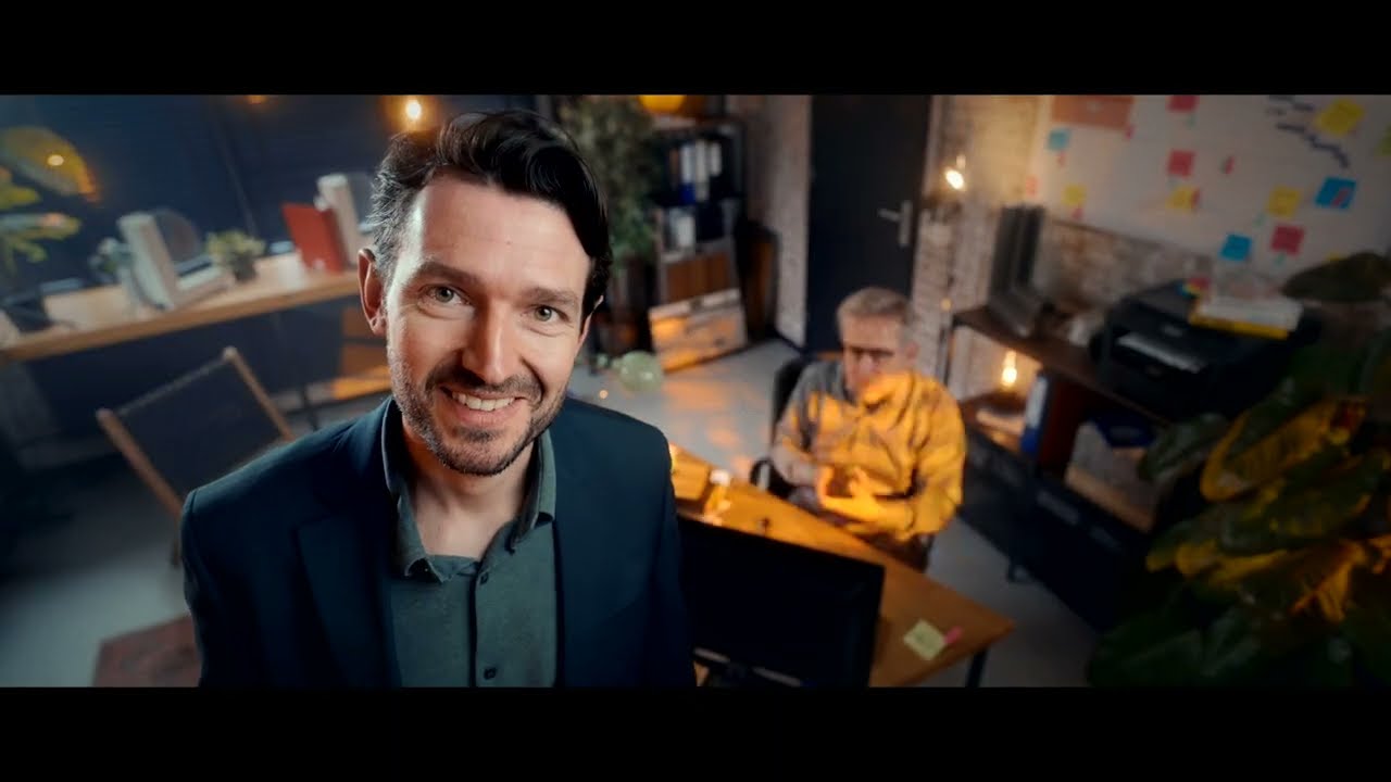 Video poster