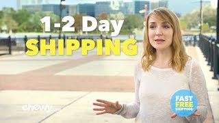 Chewy Customers Love the Free Shipping | Chewy