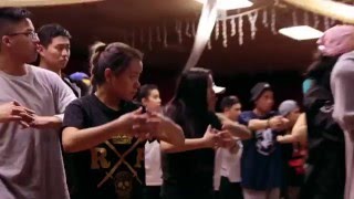 Hold Me Touch Me Love Me | Sorah Yang Choreography