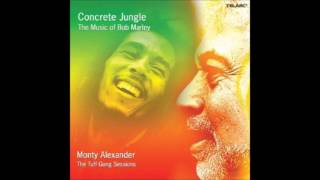 Monty Alexander   Trench Town