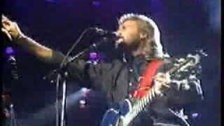 Bee Gees-Ordinary Live One For Australia Concert