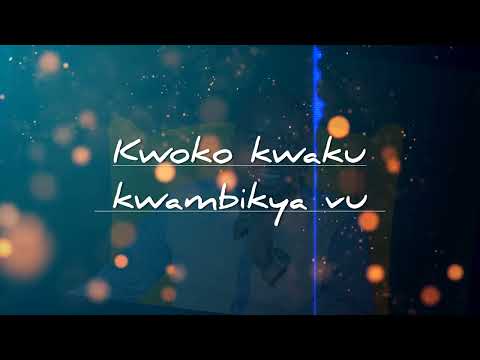 EV. JOHN KAY -VAASA WAMBUMYA