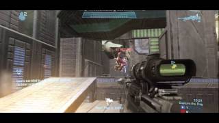 Trunks :: "Momentum Driven 2" A Halo Reach Montage - Edited by After Frag + Witness