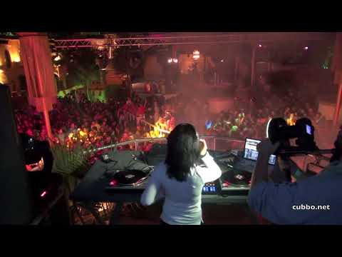 HardTechno: Fernanda Martins @ Circus Nation Festival SPN OCT/2011 (VideoSet)