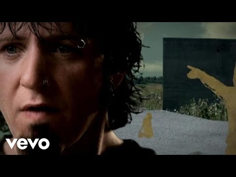 Mudvayne - World So Cold (Official Video)