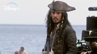 Disney+ | Oggetti Di Scena - In Streaming Dal 1° Maggio