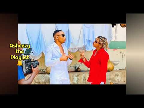 Masterpiece King Ft Otile Brown - Humble Official Lyrics