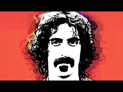 Why Frank Zappa is the Most Important Musician of Our Time