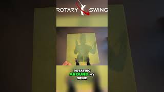 Mastering Spine Movement in the Backswing