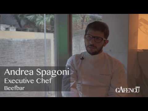 Meat and Greet | Taste | Gafencu