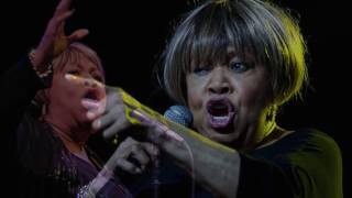 Mavis Staples - Down in Mississippi