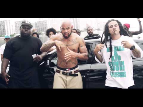 Stop Snitch'n - J-Ca$h ft YUNG PATRON