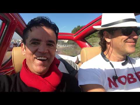 Nobe Car: the absolutely awesome electric car from Estonia 🇪🇪🇪🇺