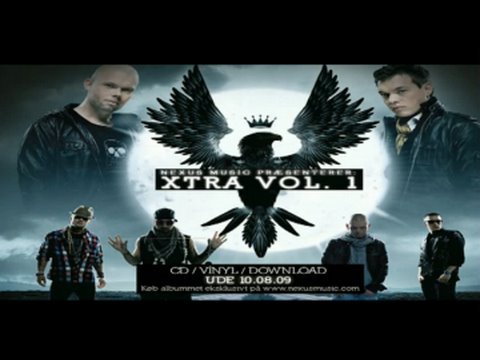 Nexus Music - Hulahop (Joey Moe, Nik & Jay)