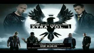 Nexus Music - Hulahop (Joey Moe, Nik &amp; Jay)