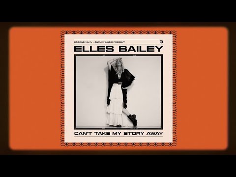 Elles Bailey - Starling (Lyric Video)