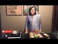 Broccoli Cheese Bites I Asha Singhania I Cook Watch