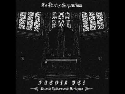 Anguis Dei - Ad Portas Serpentium (EP)