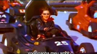 Shania Twain - You Win My Love (Legendado)