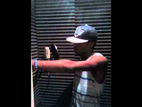 Giz ft. Blessed (Freestyle)