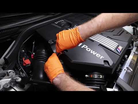 Chiptuning BMW X3M (S58 engine) by RaceChip Tuning Box