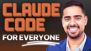 The Complete Beginner’s Guide to Claude Code (Even If You’re Not Technical)