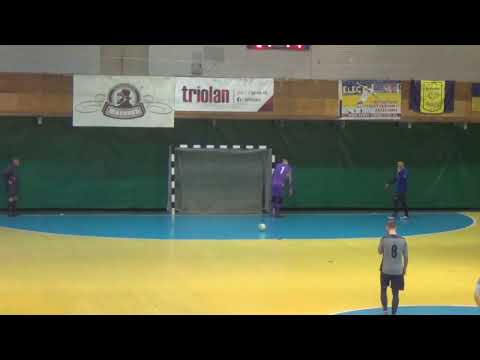 15 КУ  2 лига 1/4 4-5/8 Медиа – Основа-М