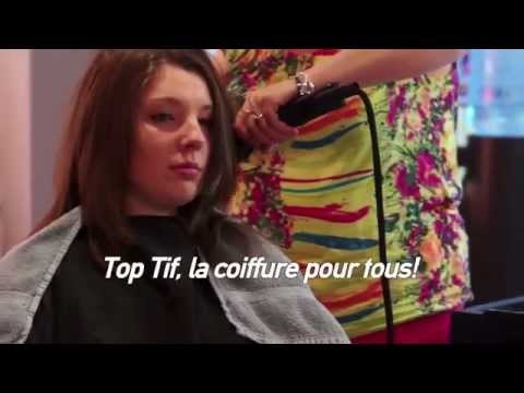 TOP TIF à Hérinnes-Lez-Pecq Sur MaPubTV