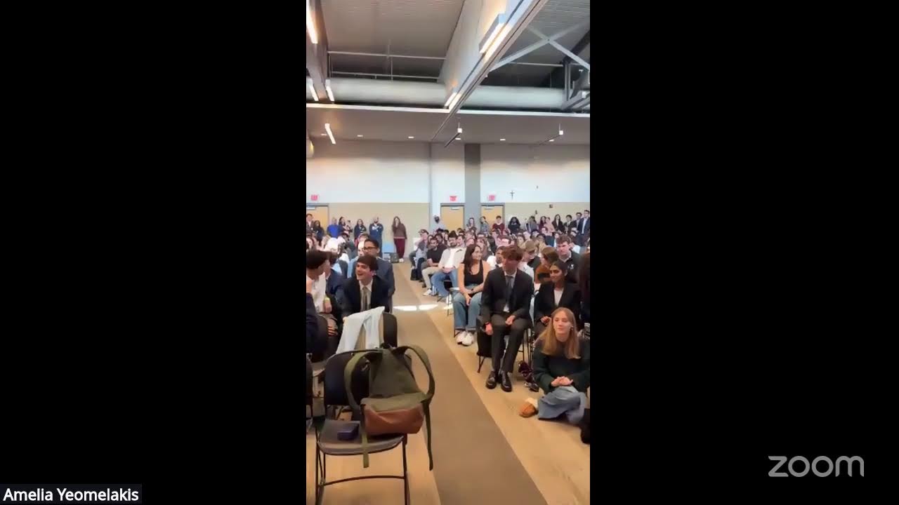 NCT 2026 Awards Ceremony