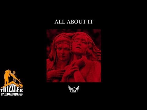 Kidd Upstairs - All About It [Prod. Kidd Upstairs] [Thizzler.com]