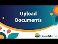 BenefitsCal: How to upload a document