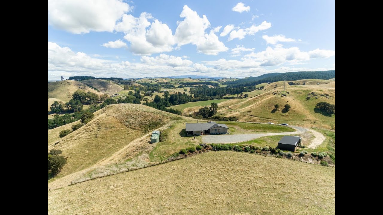 Modern Lifestyle, Magnificent Views